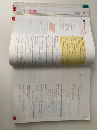 Matemáticas II.