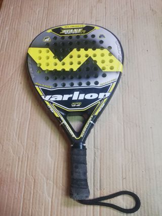 Pala de pádel Varlion Carbon