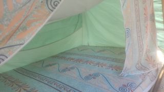 Carro tienda Inesca Dakota