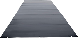 Copertura di Sicurezza per Piscina in Carbone da 4