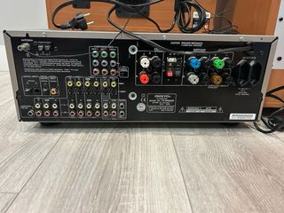 HOME CINEMA ONKIO / Equipo de música.