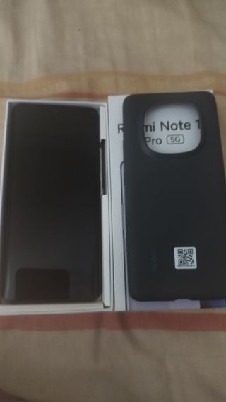 Redmi Note 14 Pro 5G