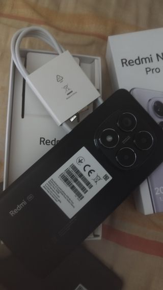 Redmi Note 14 Pro 5G