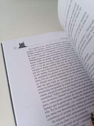 El fantasma de Canterville