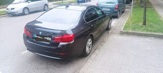BMW Serie 5 2014