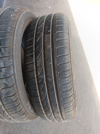 2 Neumáticos Nexen 175/65 R14 82T