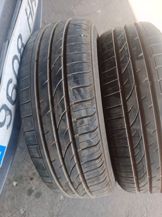 2 Neumáticos Nexen 175/65 R14 82T