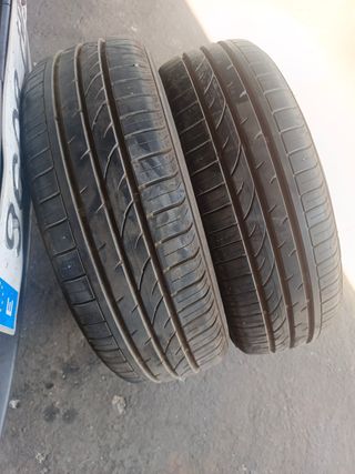 2 Neumáticos Nexen 175/65 R14 82T