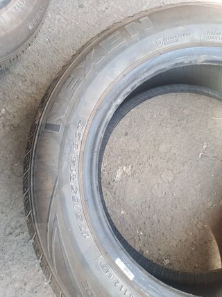 2 Neumáticos Nexen 175/65 R14 82T