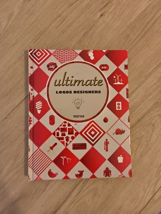 ULTIMATE LOGOS DESIGNERS (ENGLISH AND SPANISH)