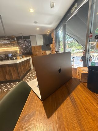MacBook Pro 15 2019 Intel Core i7