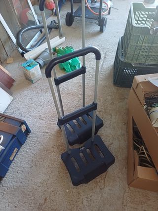 Cochecito y cuna para bebé