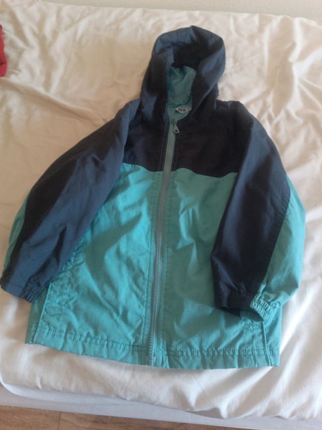 Giacche per bambini 6 unità