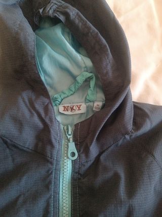 Chaquetas niño 6 unidades