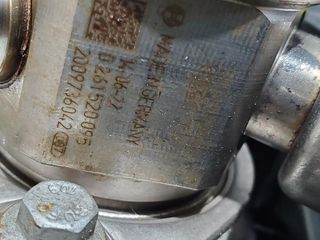 Motor Ford Fiesta 2015 Completo