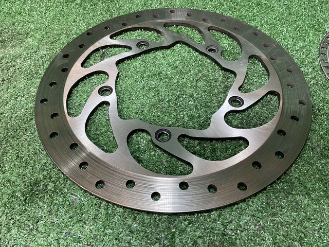 DISCO FRENO POSTERIORE BMW K 1600 GTL 2017 2020