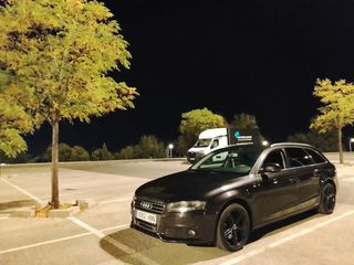 Audi A4 2010