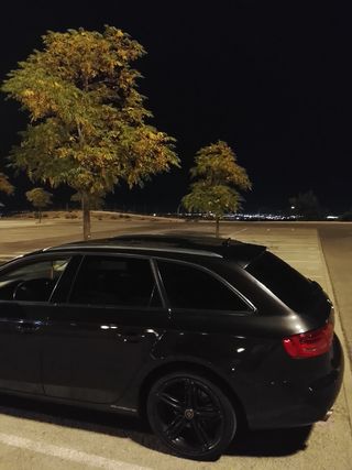 Audi A4 2010
