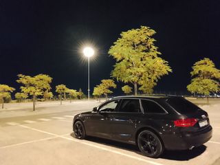 Audi A4 2010