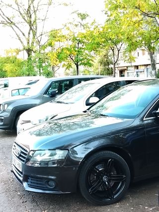 Audi A4 2010