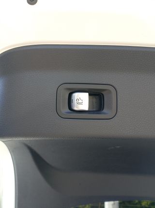 Mercedes-Benz GLC SUV (253) 2021