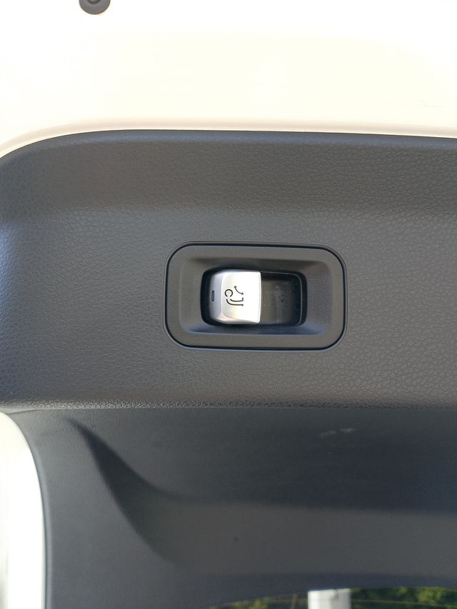 Mercedes-Benz GLC SUV (253) 2021
