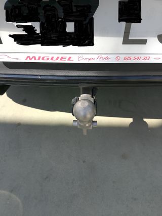 Mercedes-Benz GLC SUV (253) 2021