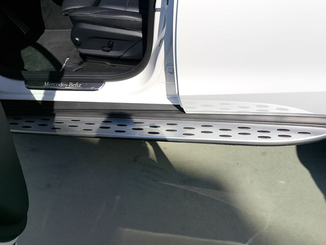 Mercedes-Benz GLC SUV (253) 2021