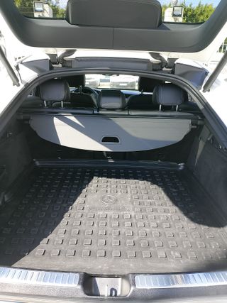 Mercedes-Benz GLC SUV (253) 2021