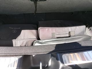 Mercedes-Benz GLC SUV (253) 2021