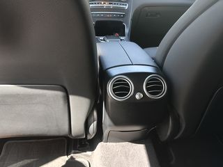 Mercedes-Benz GLC SUV (253) 2021