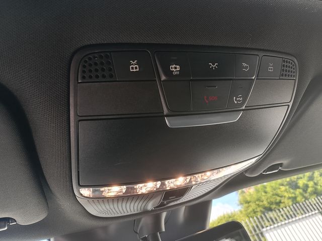 Mercedes-Benz GLC SUV (253) 2021