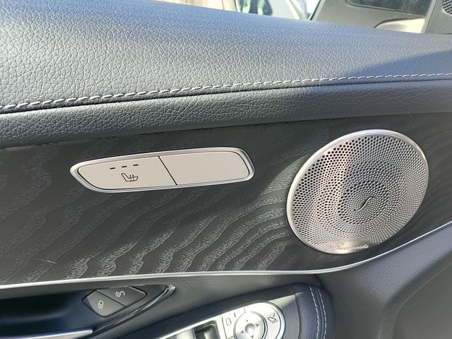 Mercedes-Benz GLC SUV (253) 2021