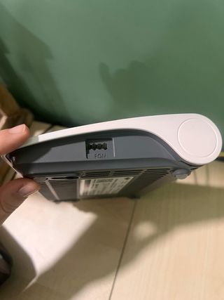 Fritz!Box 7530 AX - Come nuovo