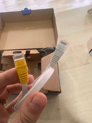 Fritz!Box 7530 AX - Come nuovo