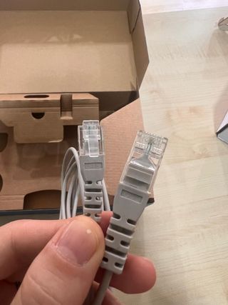 Fritz!Box 7530 AX - Come nuovo