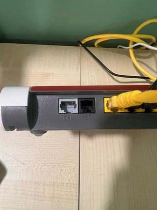 Fritz!Box 7530 AX - Come nuovo