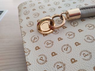 Borsa Pollini Beige Originale