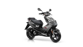 Yamaha Aerox