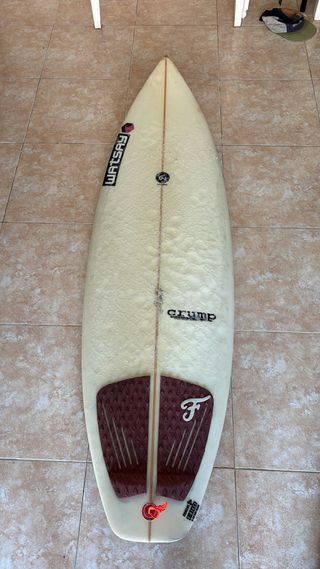 Tabla de surf Watsay Crump