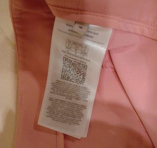 Pantalón Guess Rosa