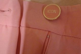 Pantalón Guess Rosa