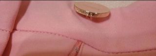 Pantalón Guess Rosa