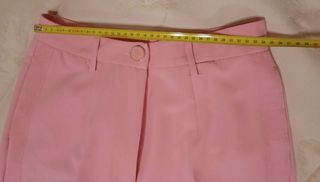 Pantalón Guess Rosa