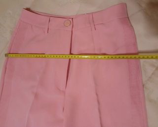 Pantalón Guess Rosa