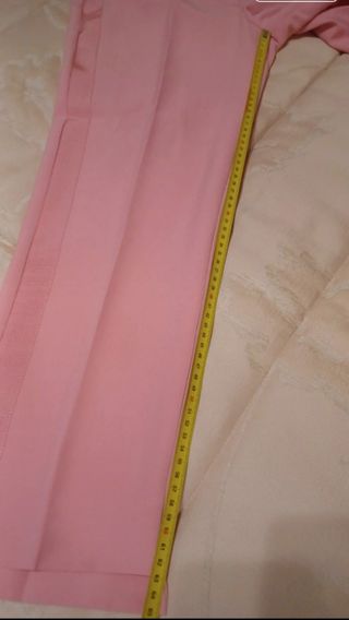 Pantalón Guess Rosa