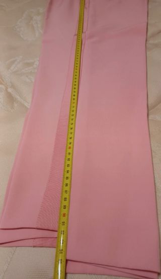 Pantalón Guess Rosa
