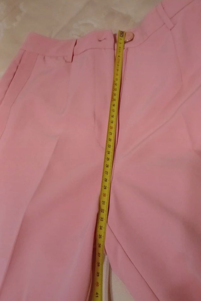 Pantalón Guess Rosa