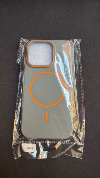Funda iPhone 15 Pro