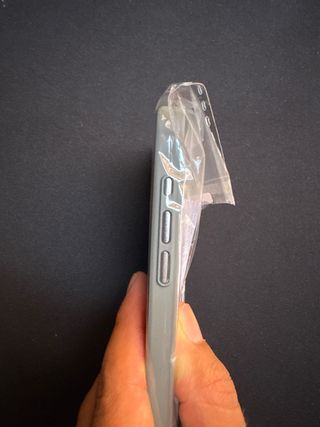 Funda iPhone 15 Pro